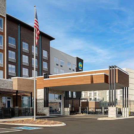 Tru By Hilton Mt. Juliet, Tn Hotel Маунт Джулиет Екстериор снимка
