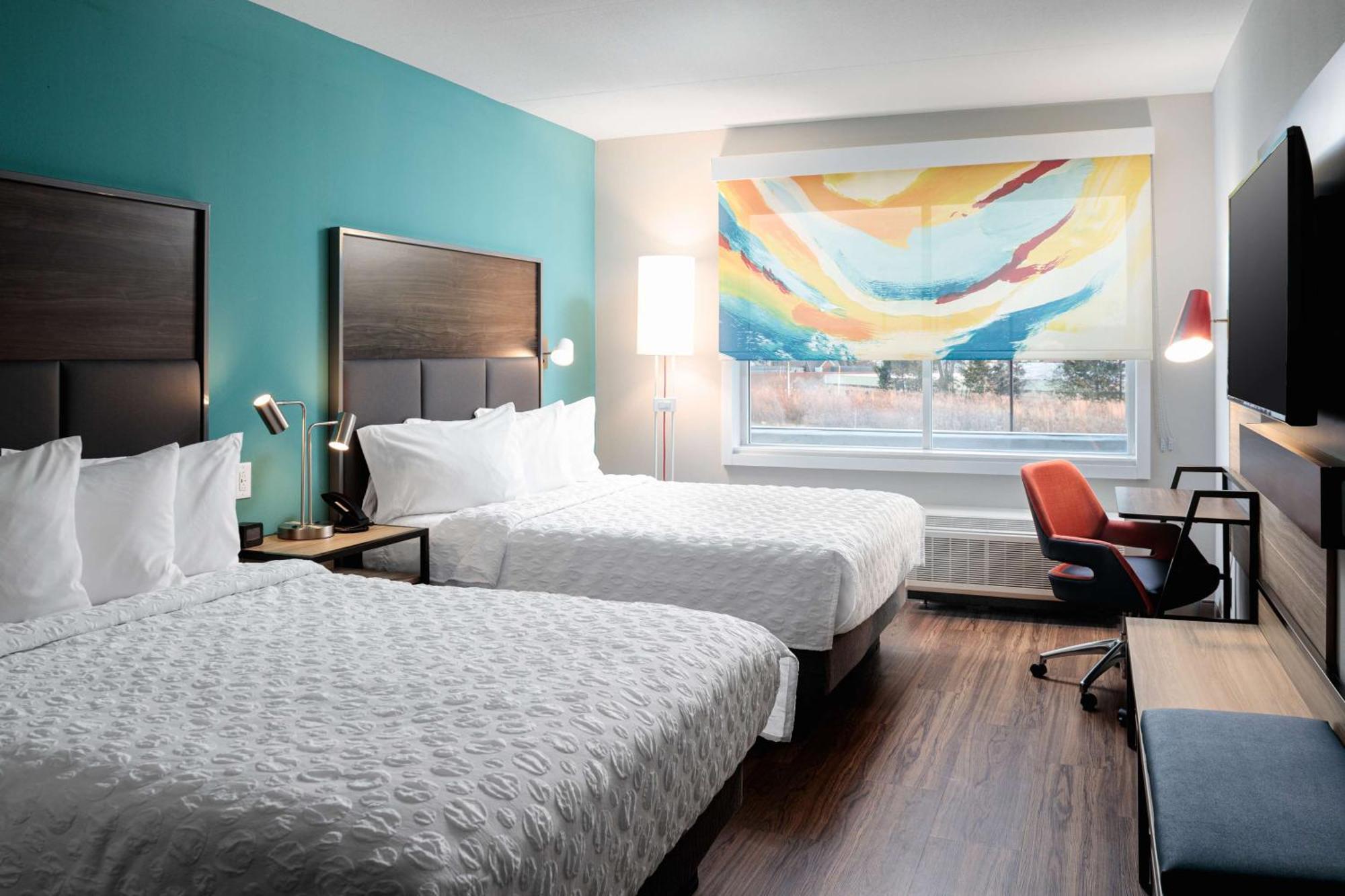 Tru By Hilton Mt. Juliet, Tn Hotel Маунт Джулиет Екстериор снимка