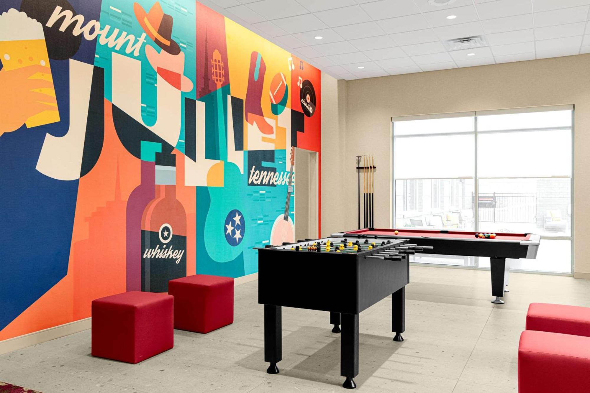 Tru By Hilton Mt. Juliet, Tn Hotel Маунт Джулиет Екстериор снимка