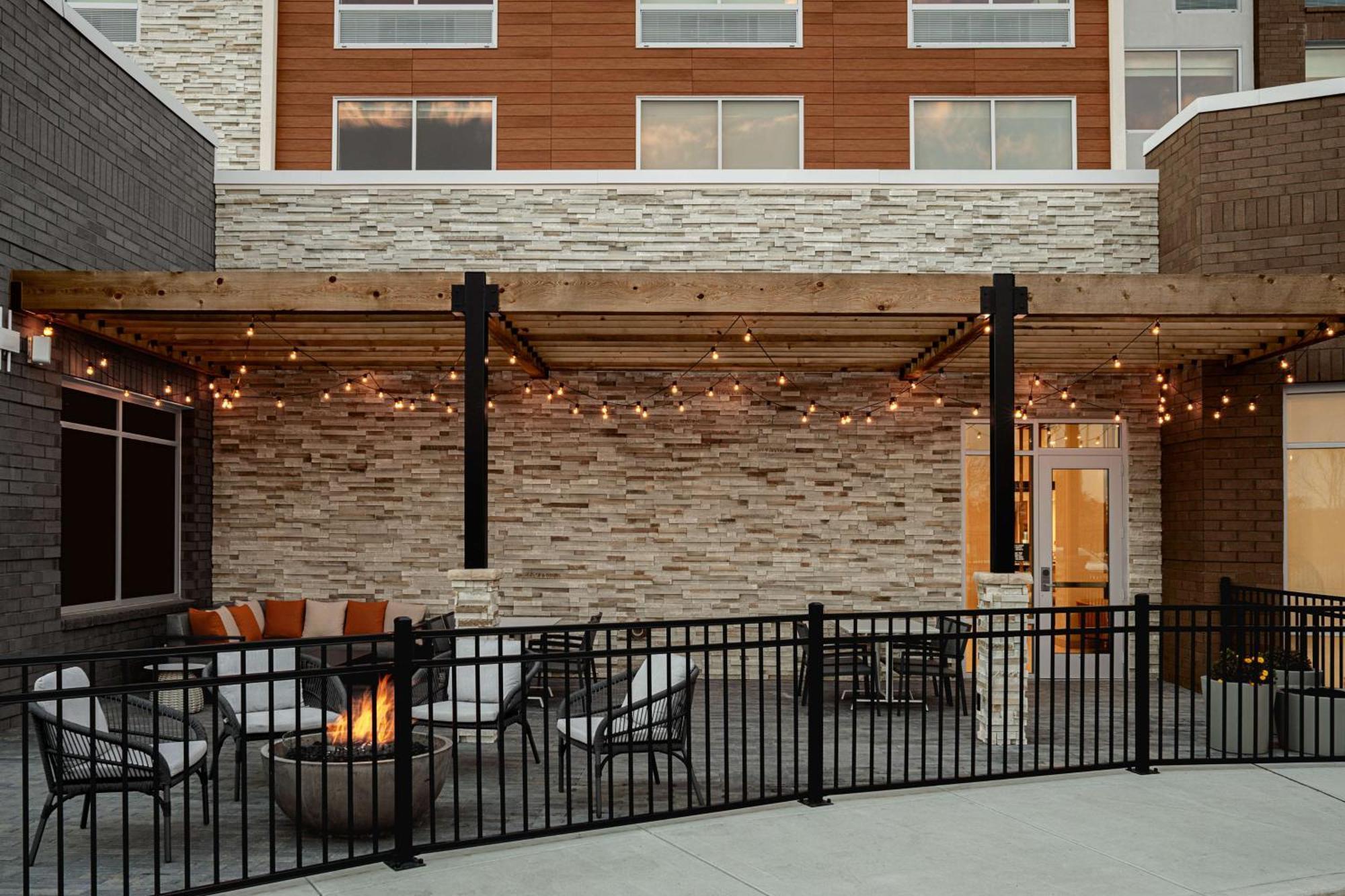 Tru By Hilton Mt. Juliet, Tn Hotel Маунт Джулиет Екстериор снимка